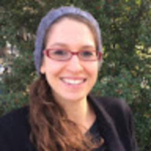 Meet your Posher, Elana